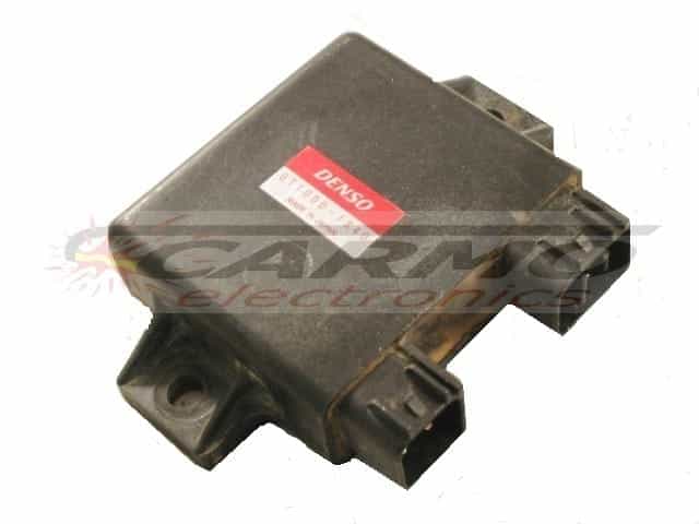 Bombardier Quest 500 ATV CDI unit ECU ontsteking (DENSO 071000-1840)